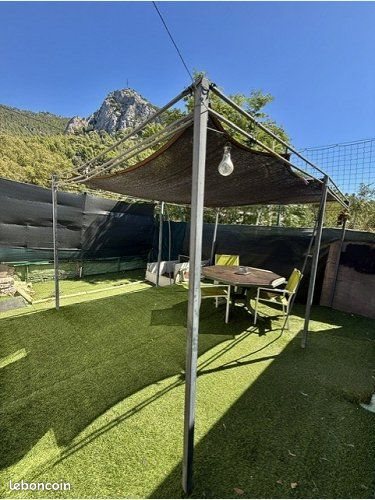 Appartement à louer, 29m², Toulon