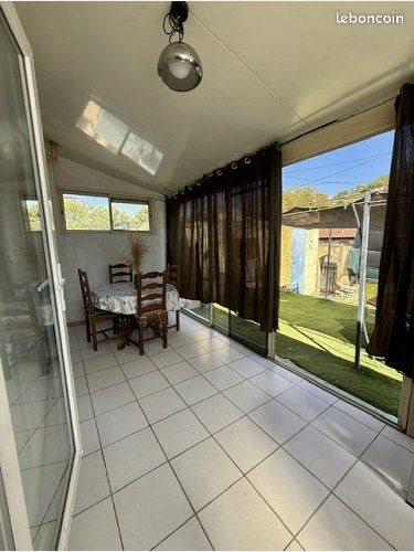 Appartement à louer, 29m², Toulon