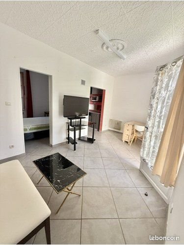 Appartement à louer, 29m², Toulon