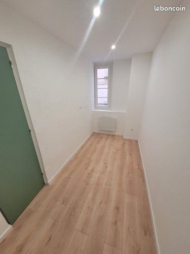 Appartement à louer, 41m², Toulon