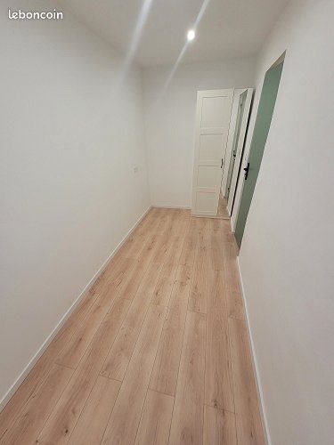 Appartement à louer, 41m², Toulon