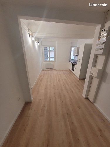 Appartement à louer, 41m², Toulon