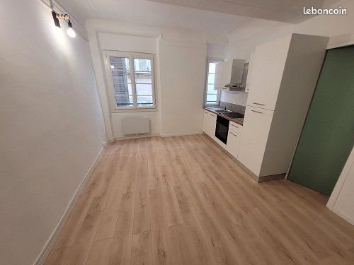 Appartement à louer, 41m², Toulon