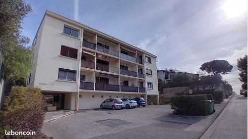 Appartement à louer, 27m², Toulon