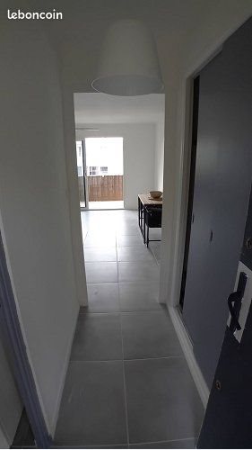 Appartement à louer, 27m², Toulon