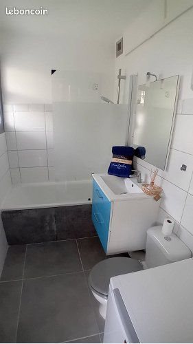 Appartement à louer, 27m², Toulon