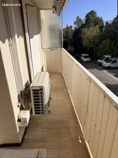 Appartement à vendre, 72m², Toulon
