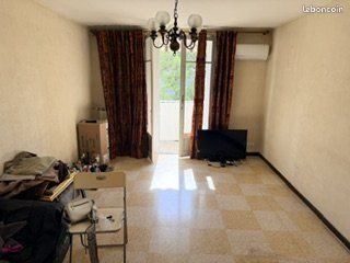 Appartement à vendre, 72m², Toulon