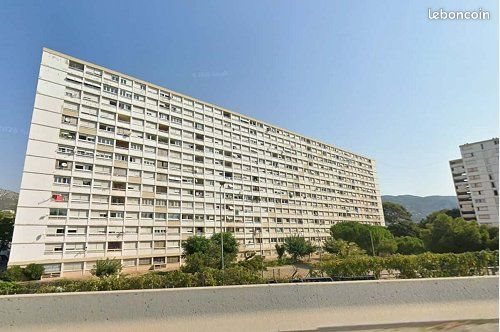 Appartement à vendre, 76m², Toulon