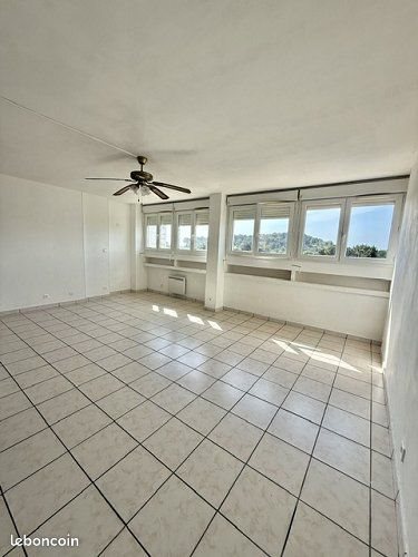 Appartement à vendre, 76m², Toulon