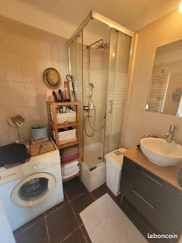 Appartement à louer, 48m², Toulon