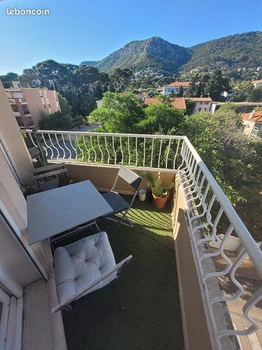 Appartement à louer, 48m², Toulon