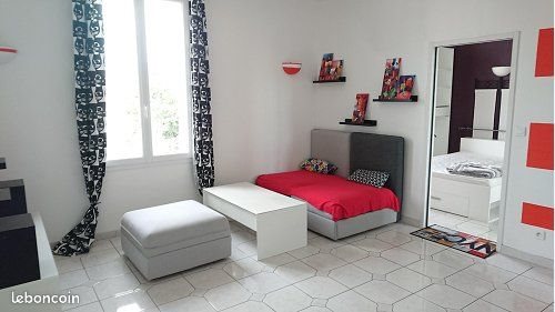 Appartement à vendre, 37m², Toulon
