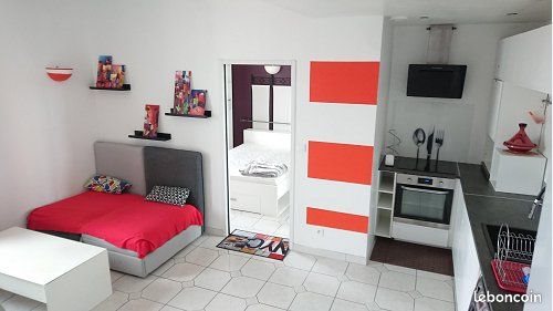 Appartement à vendre, 37m², Toulon