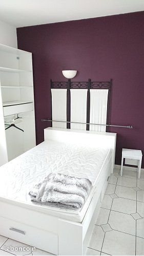 Appartement à vendre, 37m², Toulon