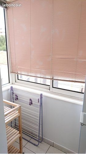 Appartement à vendre, 37m², Toulon