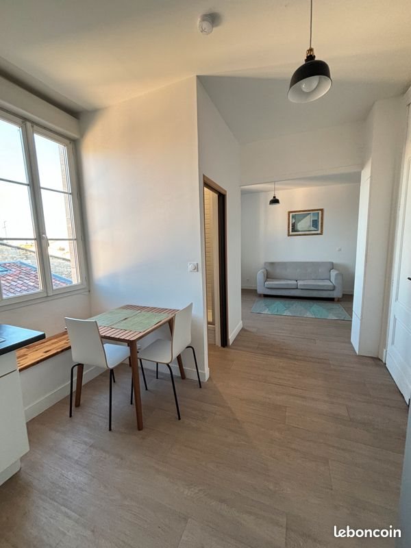 Appartement à louer, 28m², Bordeaux