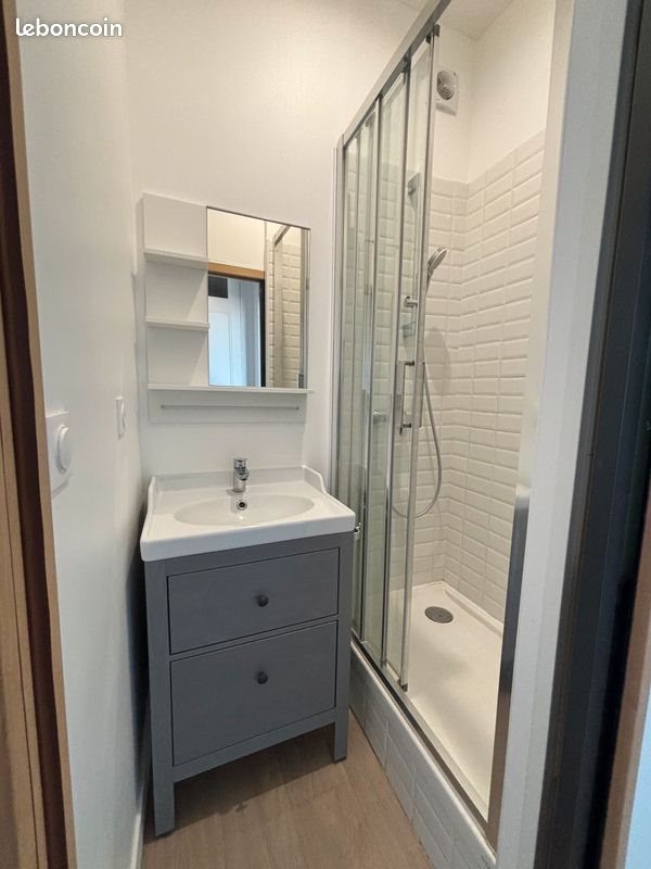 Appartement à louer, 28m², Bordeaux