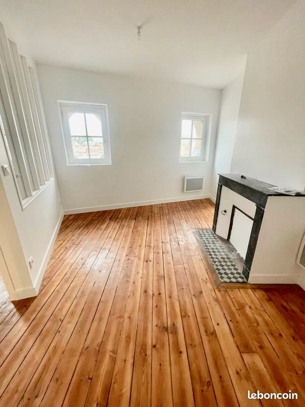 Appartement à louer, 25m², Bordeaux