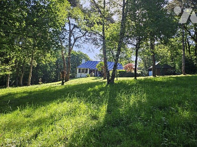 Maison à vendre, 158m², Orgères