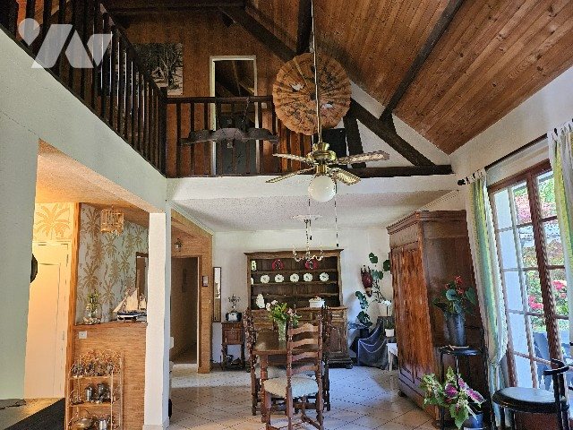 Maison à vendre, 158m², Orgères