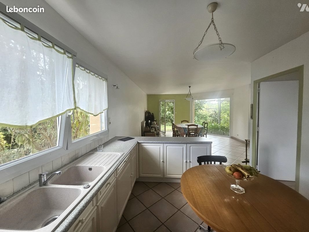 Maison à vendre, 191m², Orgères