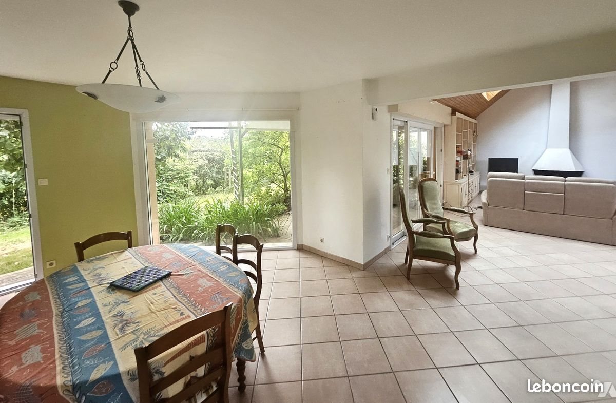 Maison à vendre, 191m², Orgères