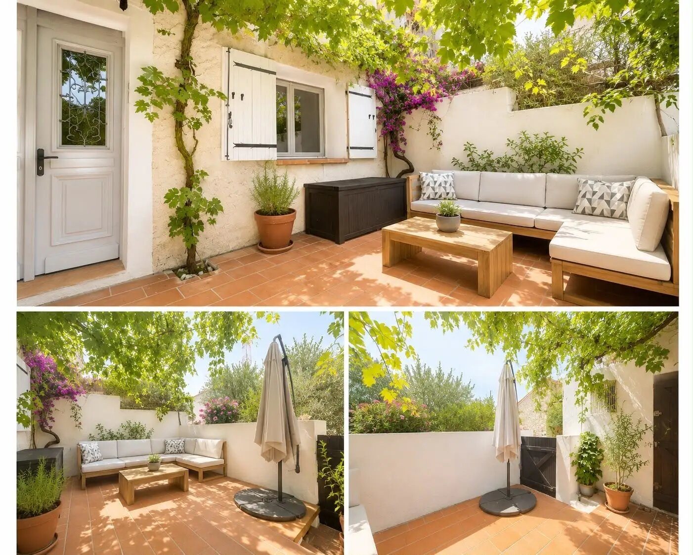 Maison à vendre, 99m², Allauch