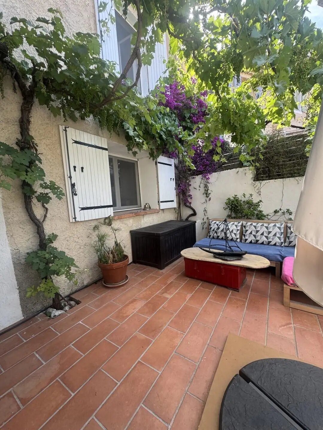Maison à vendre, 99m², Allauch