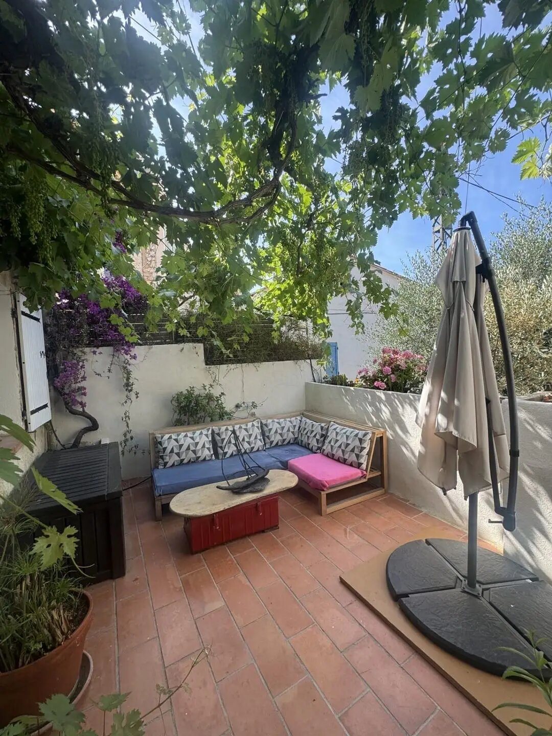 Maison à vendre, 99m², Allauch