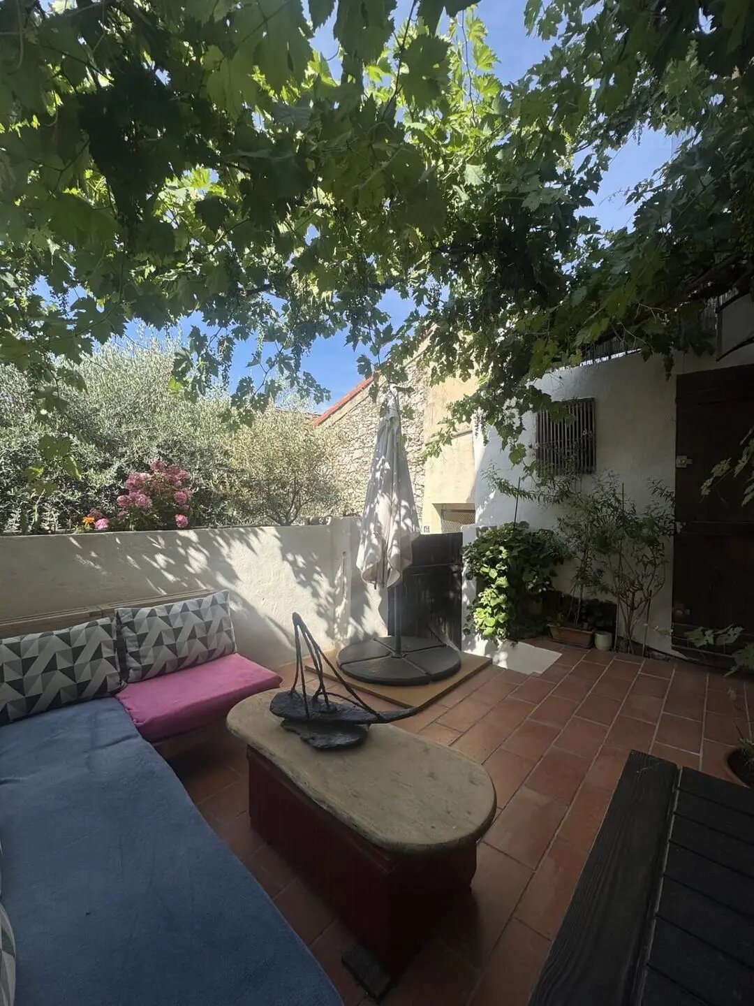 Maison à vendre, 99m², Allauch