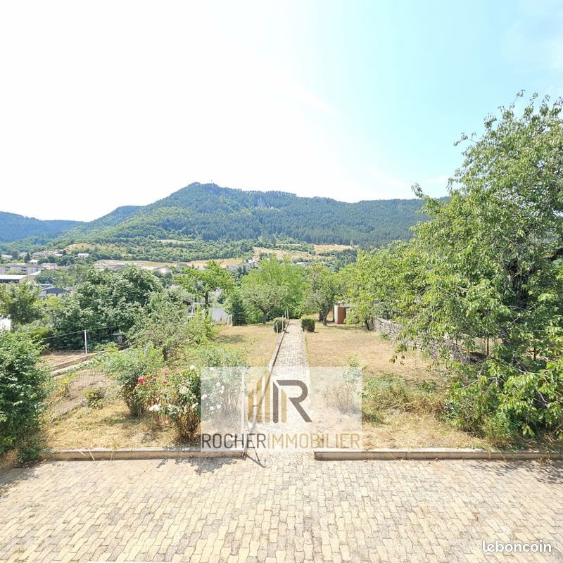 Maison à vendre, 153m², Mende