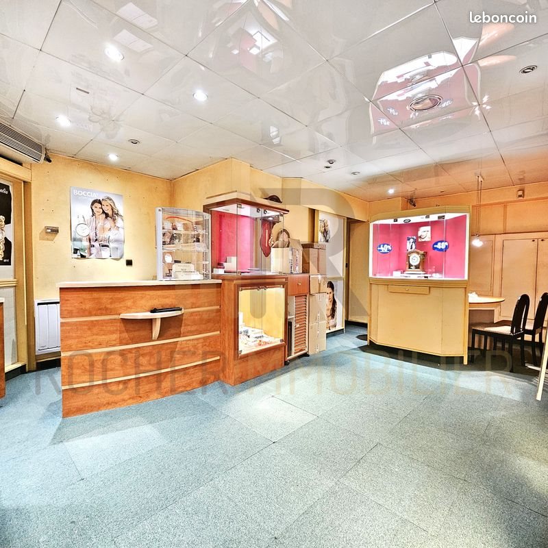 Maison à vendre, 102m², Marvejols