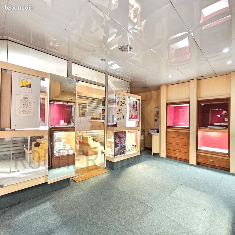 Maison à vendre, 102m², Marvejols