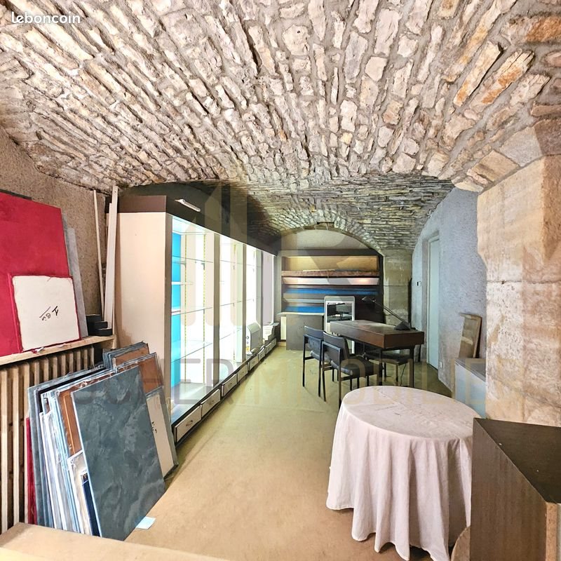 Maison à vendre, 102m², Marvejols