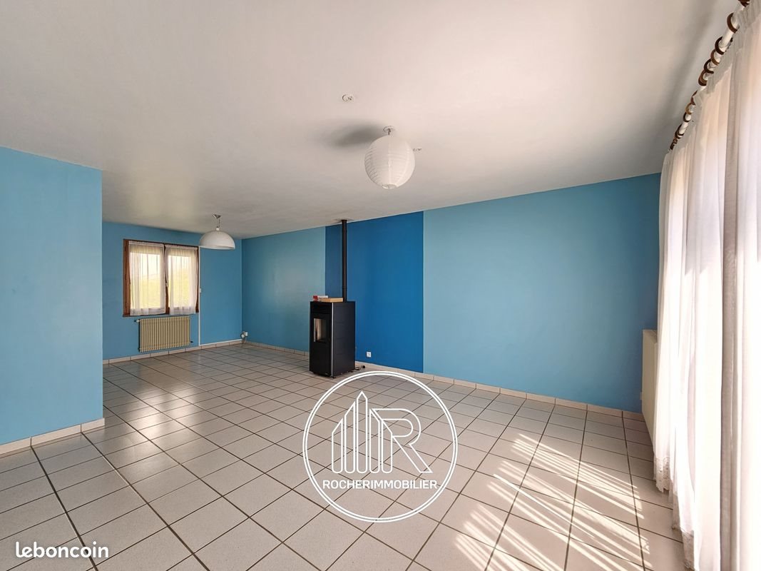 Maison à vendre, 106m², Marvejols