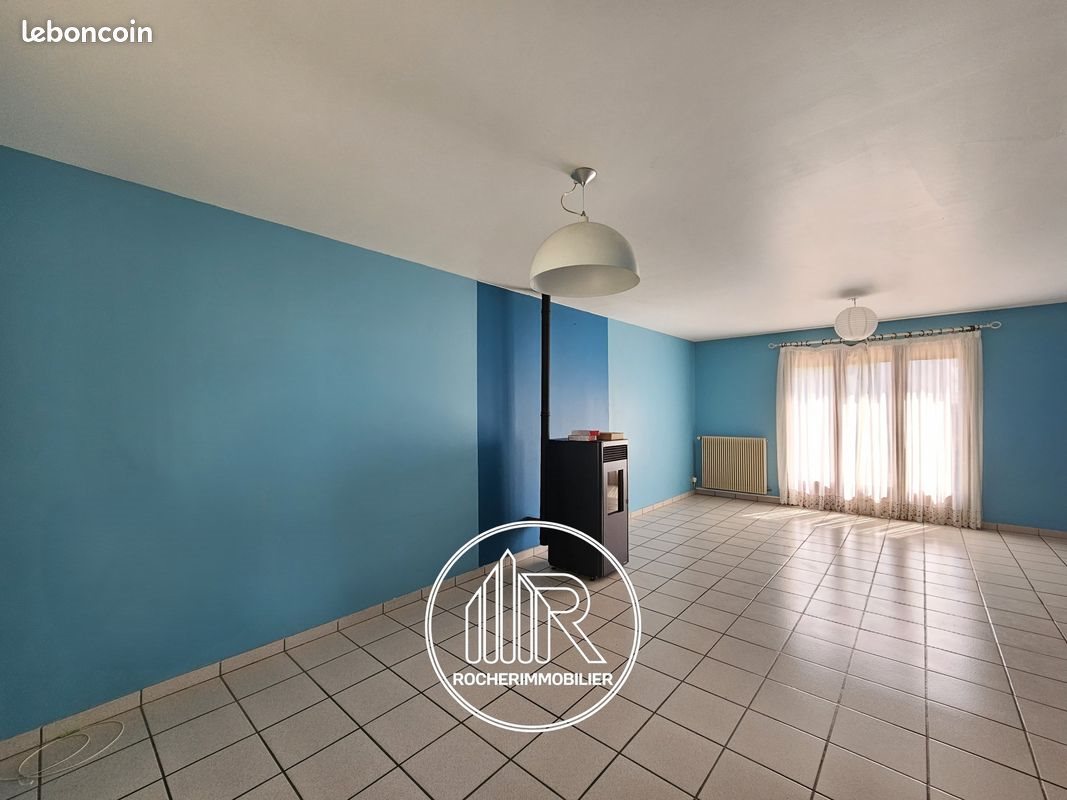 Maison à vendre, 106m², Marvejols