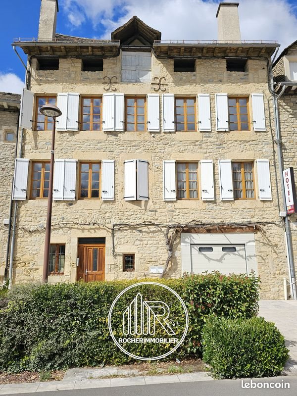 Maison à vendre, 306m², Marvejols