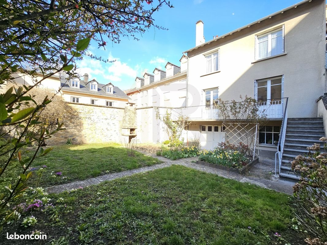 Maison à vendre, 306m², Marvejols