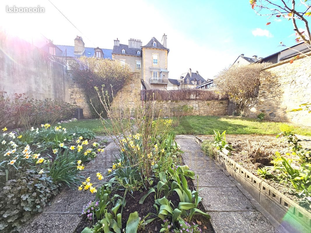 Maison à vendre, 306m², Marvejols