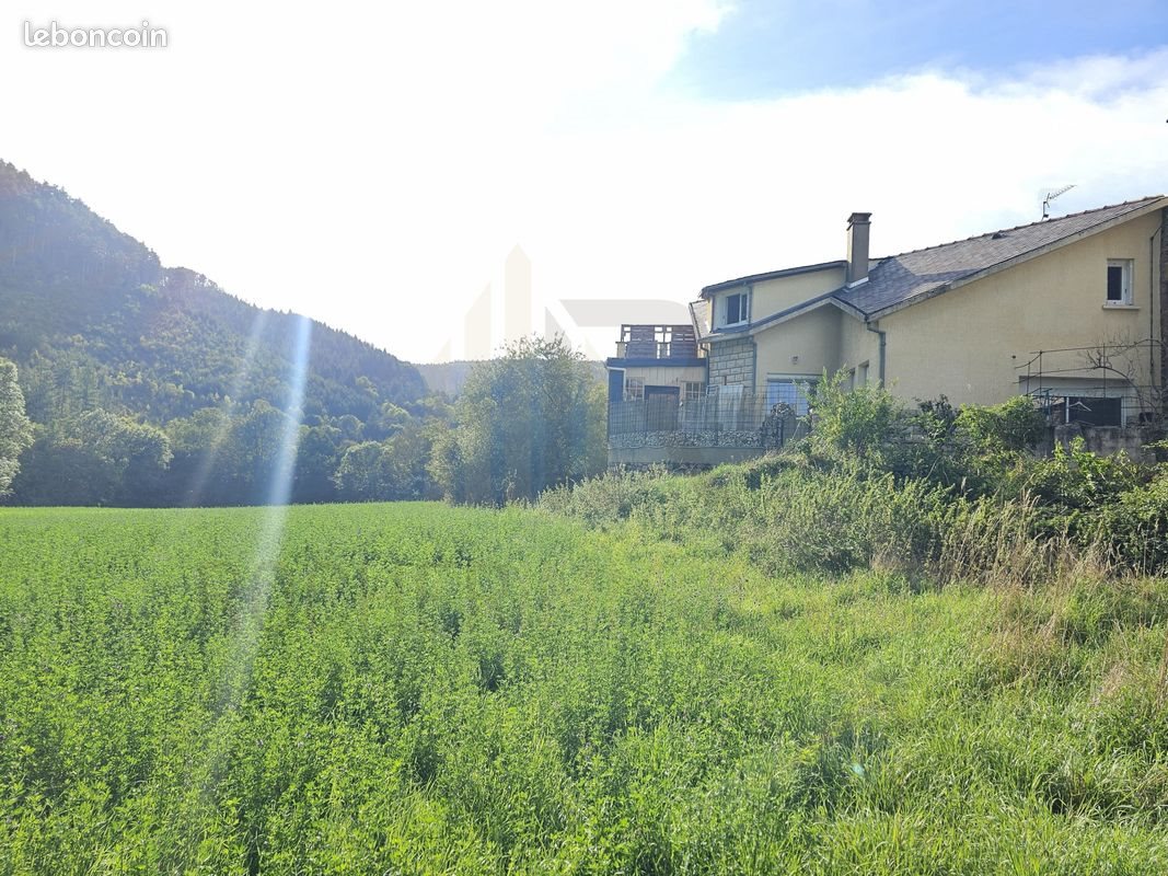 Maison à vendre, 168m², Meyrueis