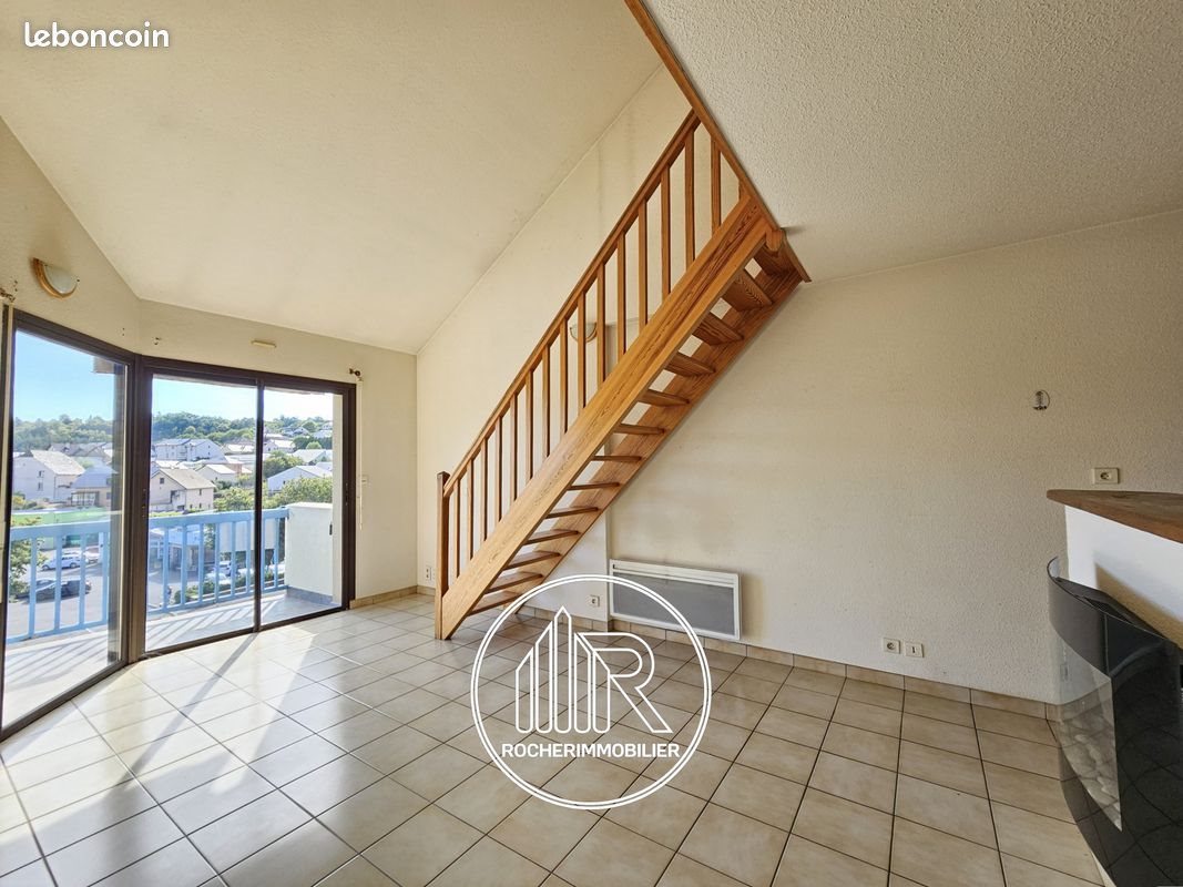 Appartement à vendre, 66m², Marvejols