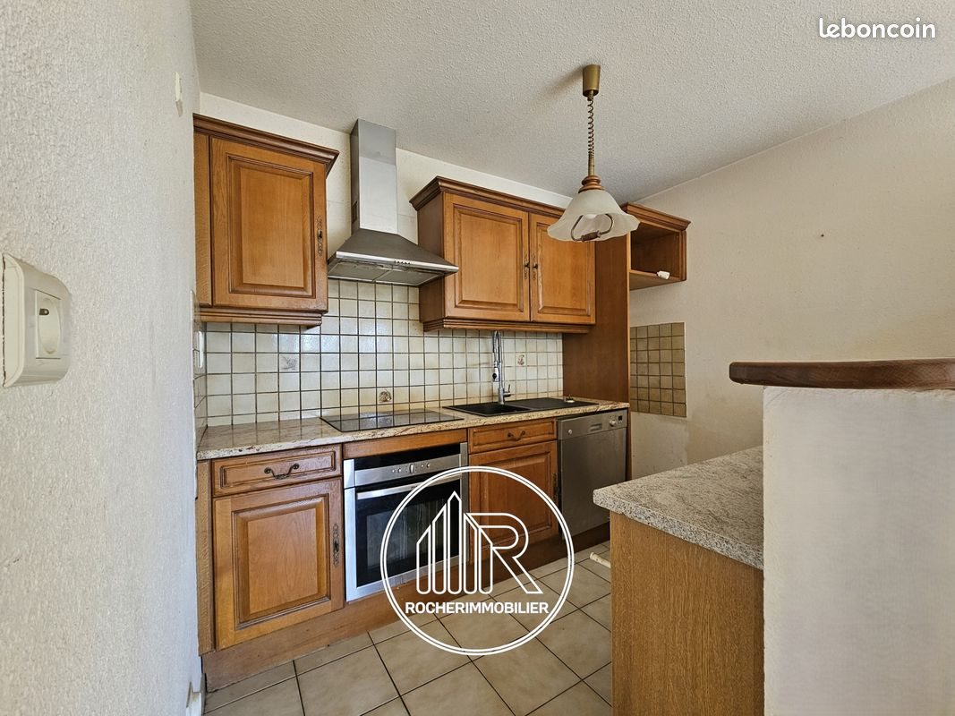 Appartement à vendre, 66m², Marvejols