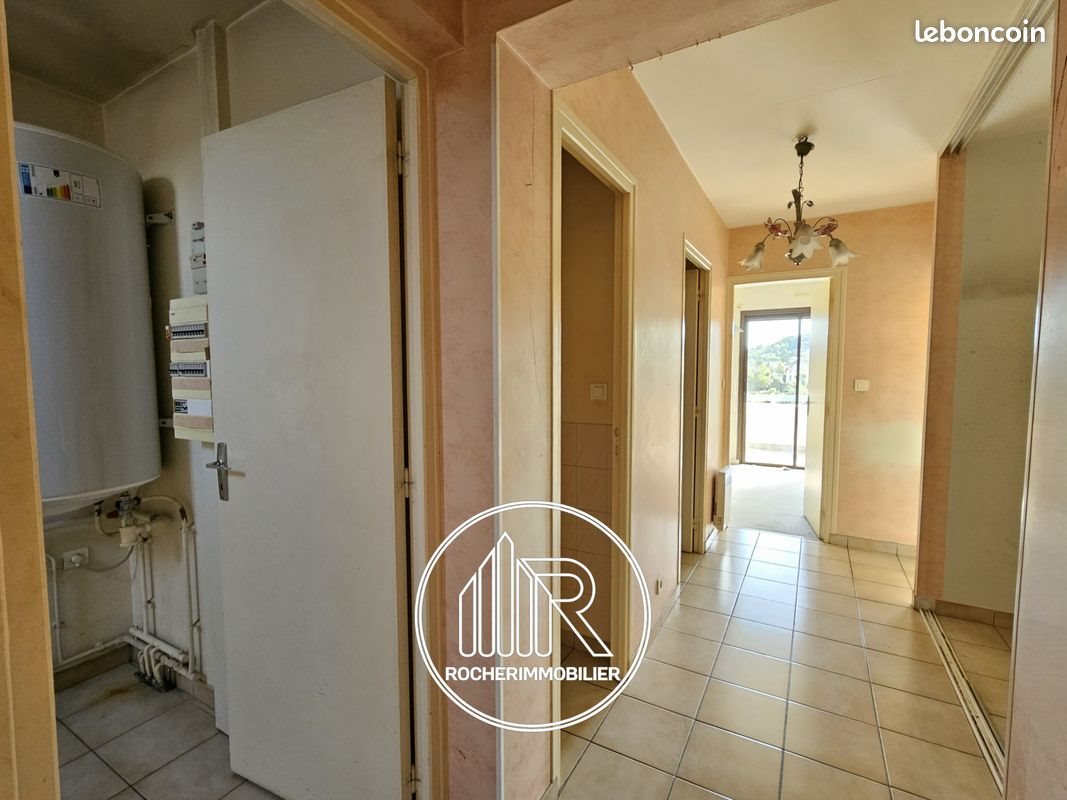 Appartement à vendre, 66m², Marvejols