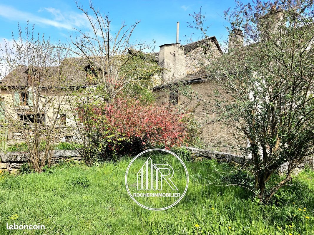 Maison à vendre, 160m², Marvejols