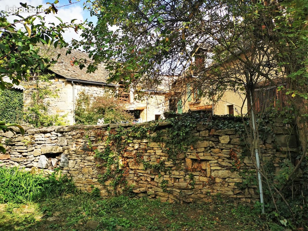 Maison à vendre, 160m², Marvejols