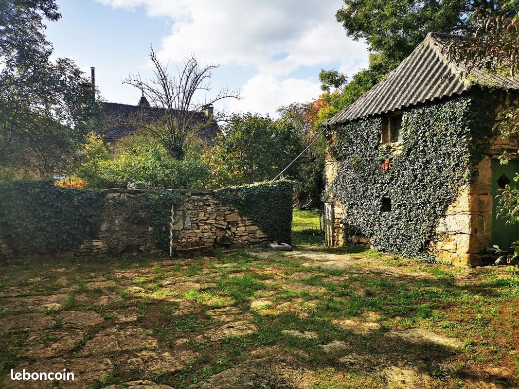 Maison à vendre, 160m², Marvejols