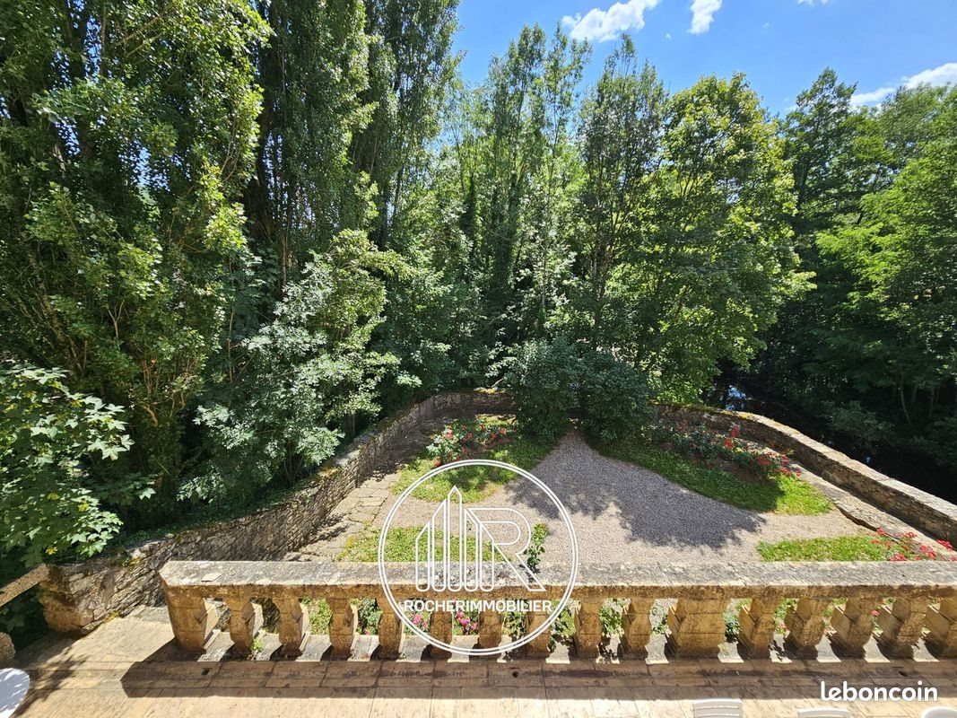 Maison à vendre, 250m², Marvejols