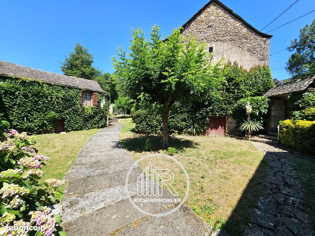 Maison à vendre, 250m², Marvejols