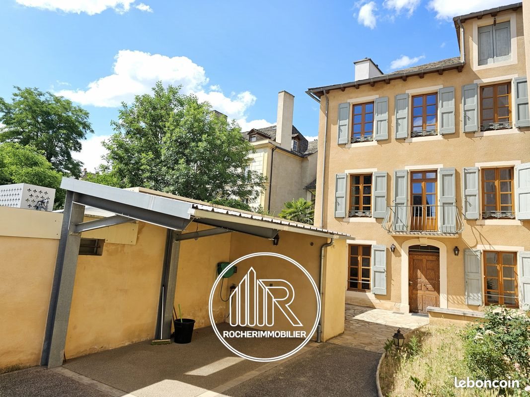 Maison à vendre, 205m², Marvejols